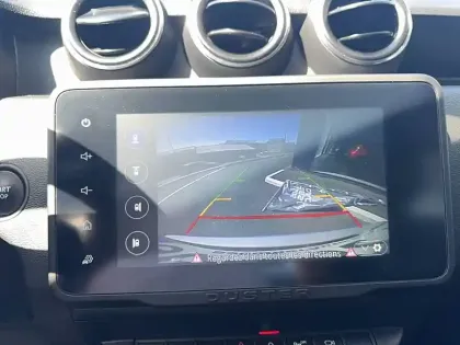 Photo 7 Dacia Duster  Blue dCi 115 4x2