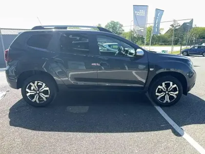 Photo 16 Dacia Duster  Blue dCi 115 4x2