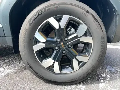 Photo 16 Dacia Duster  Hybrid 140