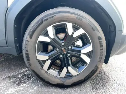 Photo 17 Dacia Duster  Hybrid 140