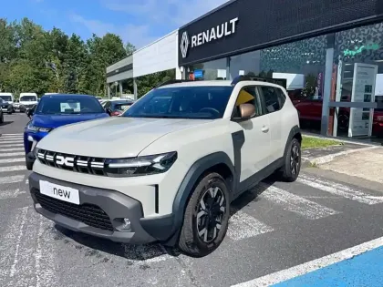 Photo Dacia Duster Extreme