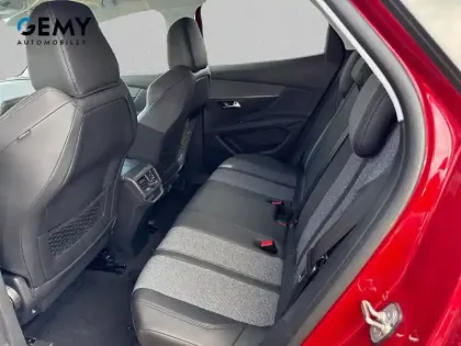 Photo 9 Peugeot 3008  1.2 Puretech 130ch S&S EAT6