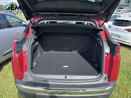 Photo 5 Peugeot 3008  1.2 Puretech 130ch S&S EAT6
