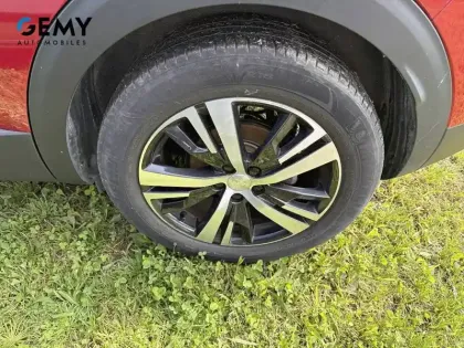 Photo 10 Peugeot 3008  1.2 Puretech 130ch S&S EAT6