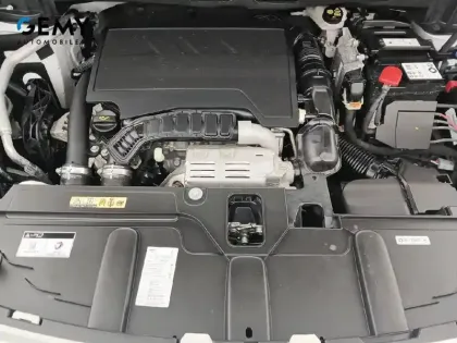 Photo 28 Peugeot 3008  Puretech 130ch S&S EAT8