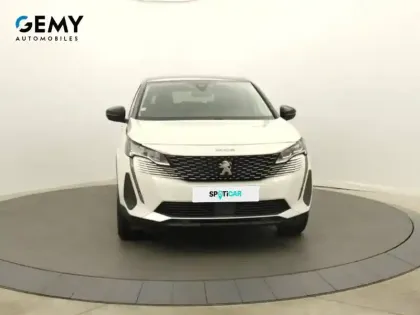 Photo 18 Peugeot 3008  Puretech 130ch S&S EAT8