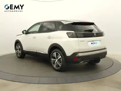 Photo 23 Peugeot 3008  Puretech 130ch S&S EAT8