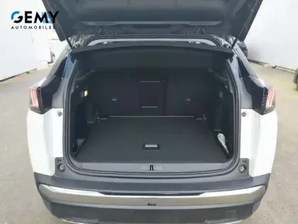 Photo 5 Peugeot 3008  Puretech 130ch S&S EAT8