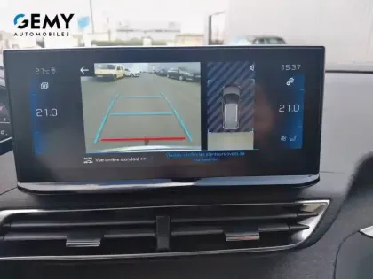 Photo 11 Peugeot 3008  Puretech 130ch S&S EAT8