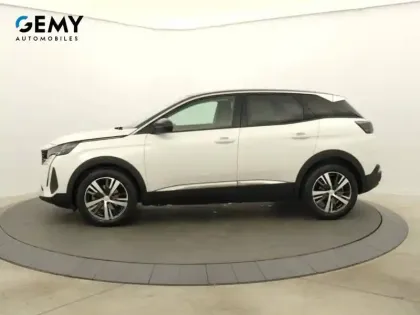 Photo 35 Peugeot 3008  Puretech 130ch S&S EAT8