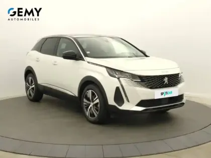 Photo 19 Peugeot 3008  Puretech 130ch S&S EAT8