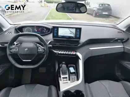 Photo 7 Peugeot 3008  Puretech 130ch S&S EAT8