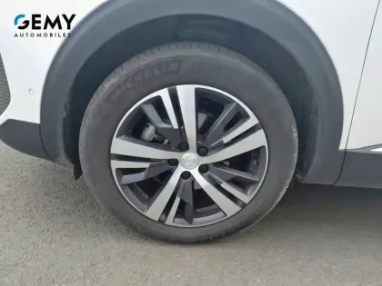 Photo 10 Peugeot 3008  Puretech 130ch S&S EAT8