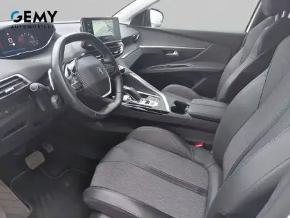 Photo 8 Peugeot 3008  Puretech 130ch S&S EAT8