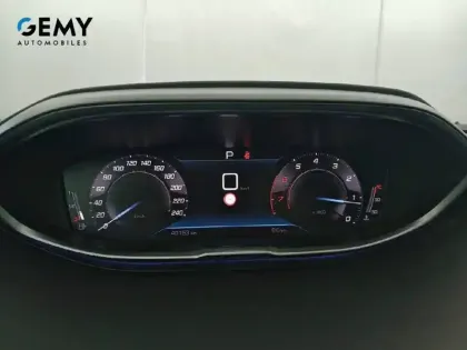 Photo 32 Peugeot 3008  Puretech 130ch S&S EAT8