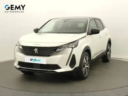 Photo 17 Peugeot 3008  Puretech 130ch S&S EAT8