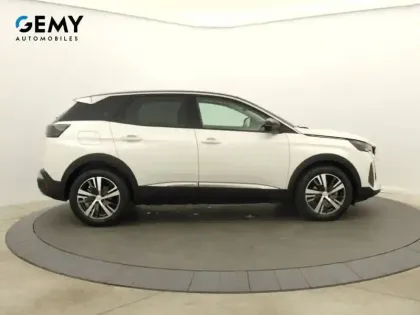Photo 20 Peugeot 3008  Puretech 130ch S&S EAT8