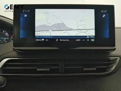 Photo 30 Peugeot 3008  Puretech 130ch S&S EAT8