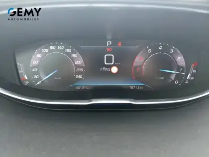 Photo 14 Peugeot 3008  Puretech 130ch S&S EAT8