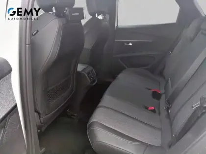 Photo 9 Peugeot 3008  Puretech 130ch S&S EAT8