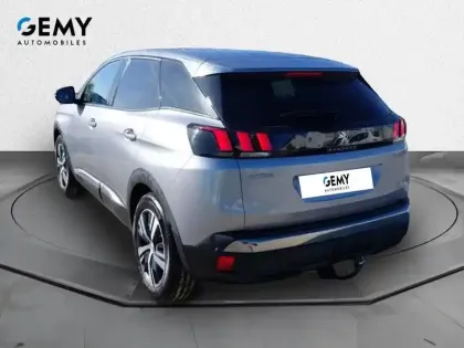 Photo 6 Peugeot 3008  BlueHDi 130ch S&S BVM6
