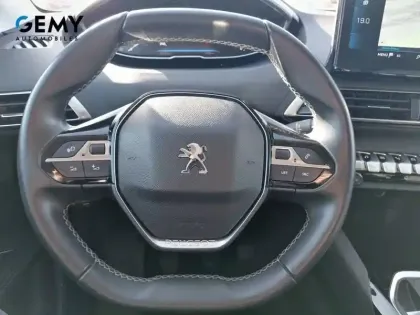Photo 19 Peugeot 3008  BlueHDi 130ch S&S BVM6