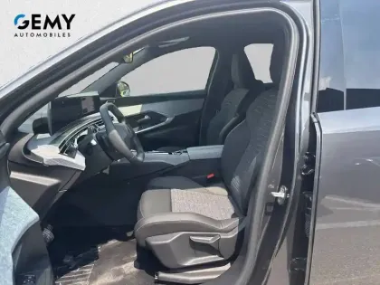 Photo 8 Peugeot 3008  Electrique 210 ch 73 kWh