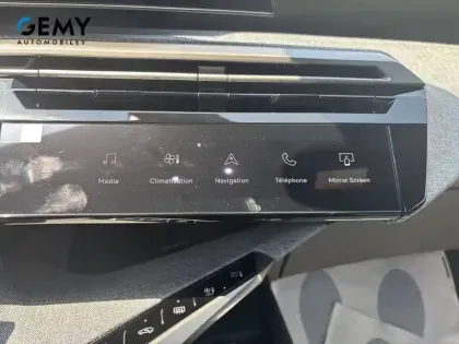 Photo 12 Peugeot 3008  Electrique 210 ch 73 kWh