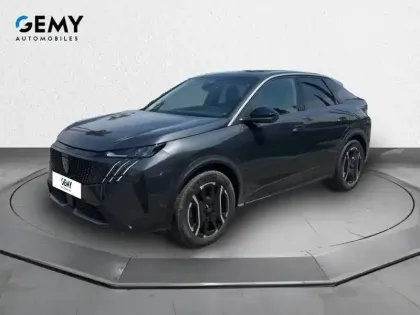Photo Peugeot 3008 Allure