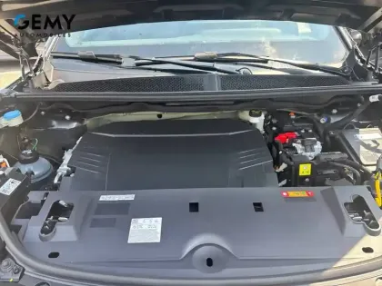 Photo 11 Peugeot 3008  Electrique 210 ch 73 kWh
