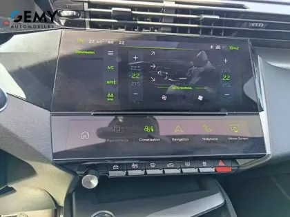 Photo 15 Peugeot 308  Hybrid 136 e-DCS6