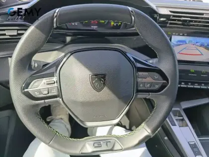 Photo 19 Peugeot 308  Hybrid 136 e-DCS6