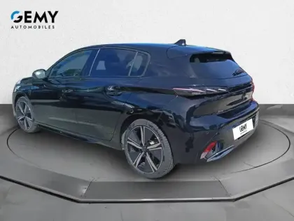 Photo 6 Peugeot 308  Hybrid 136 e-DCS6