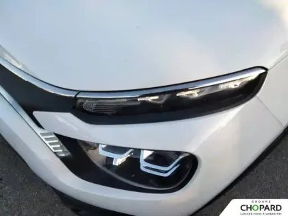 Photo 12 Citroën C3  PureTech 83 S&S BVM5