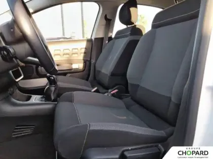 Photo 5 Citroën C3  PureTech 83 S&S BVM5