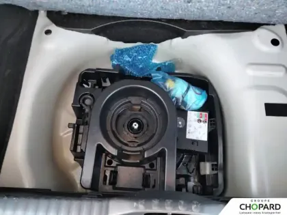 Photo 23 Citroën C3  PureTech 83 S&S BVM5