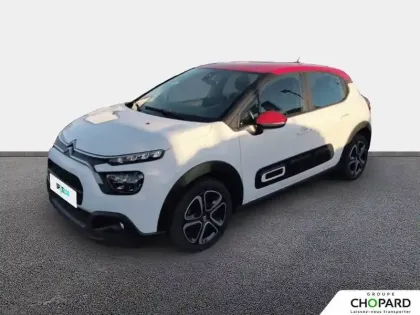 Photo Citroën C3 Shine