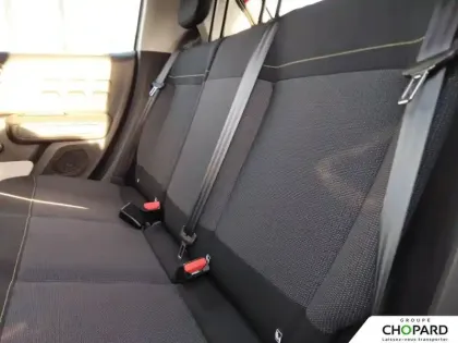 Photo 8 Citroën C3  PureTech 83 S&S BVM5