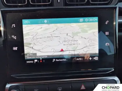 Photo 11 Citroën C3  PureTech 83 S&S BVM5