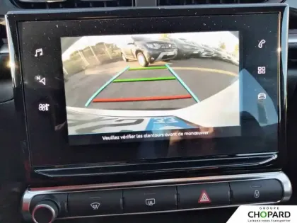 Photo 7 Citroën C3  PureTech 83 S&S BVM5