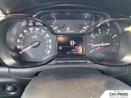 Photo 15 Citroën C3  PureTech 83 S&S BVM5