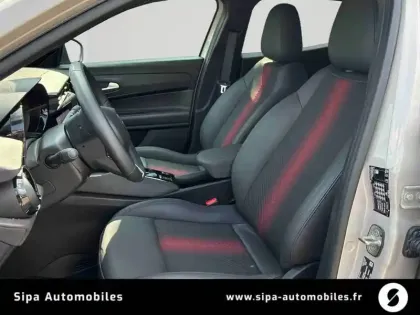 Photo 40 Alfa Romeo Junior  Elettrica 156 ch