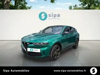 Photo Alfa Romeo Tonale Intensa