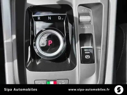 Photo 16 Alfa Romeo Tonale  1.5 Ibrida 160 ch VGT TCT7