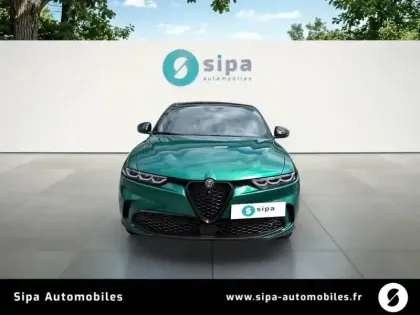 Photo 7 Alfa Romeo Tonale  1.5 Ibrida 160 ch VGT TCT7
