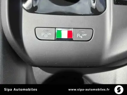 Photo 30 Alfa Romeo Tonale  1.5 Ibrida 160 ch VGT TCT7