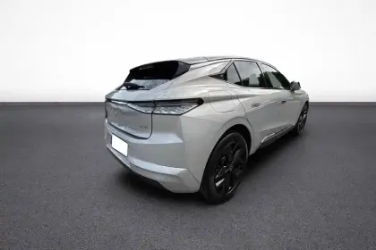 Photo 5 DS DS 4  Hybride 136 e-DCT6