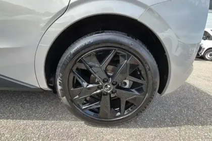 Photo 11 DS DS 4  Hybride 136 e-DCT6