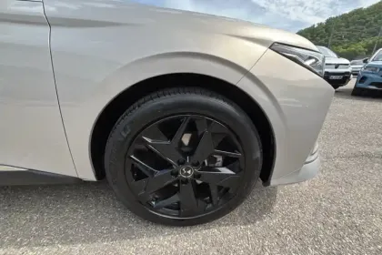 Photo 13 DS DS 4  Hybride 136 e-DCT6