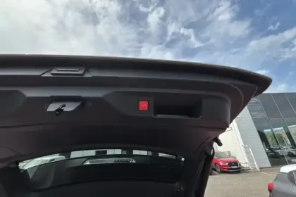 Photo 26 DS DS 4  Hybride 136 e-DCT6